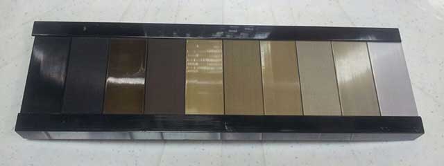 Electroplating Rectifier